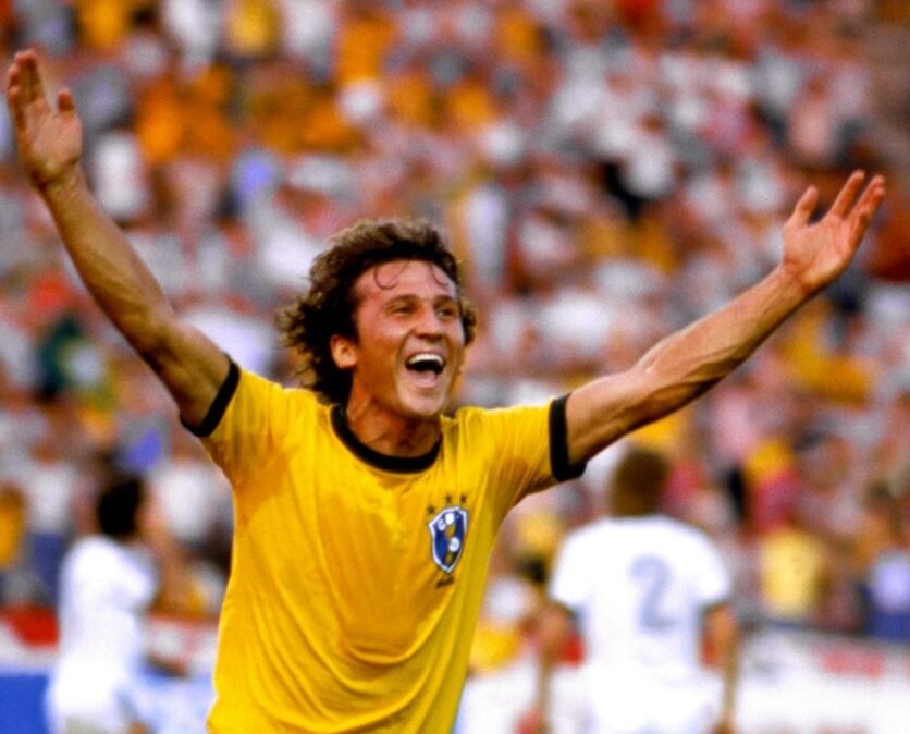 Zico: The Story of the “Galinho de Quintino”