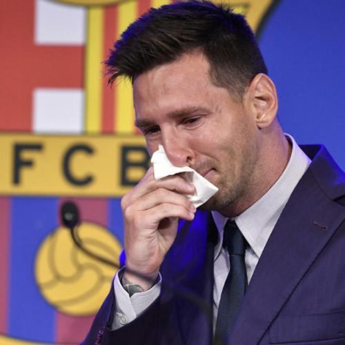 3 Years Without Messi at Barcelona: What Has Changed?