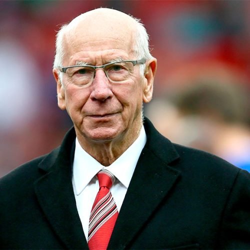 Who Was Bobby Charlton?