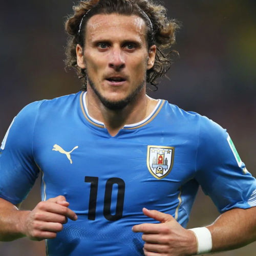 Diego Forlán: The Maestro of Uruguayan Football