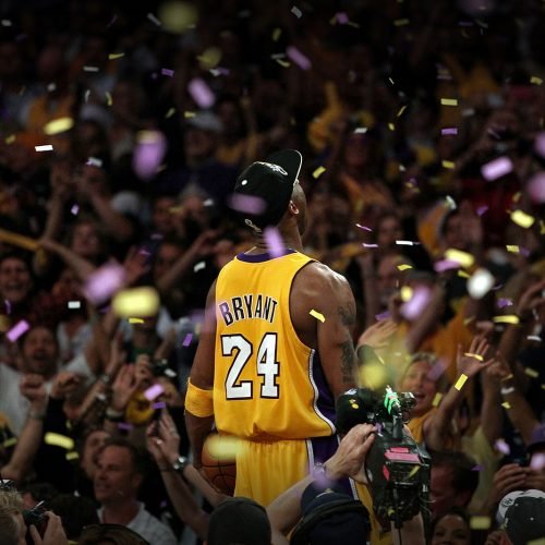 Beyond the Game: The Eternal Essence of Kobe Bryant