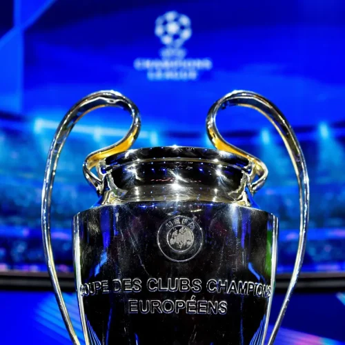 The 10 Greatest Squads in Champions League´s History