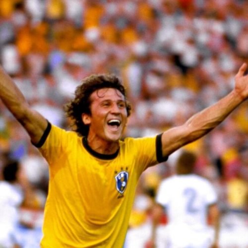 Zico: The Story of the “Galinho de Quintino”